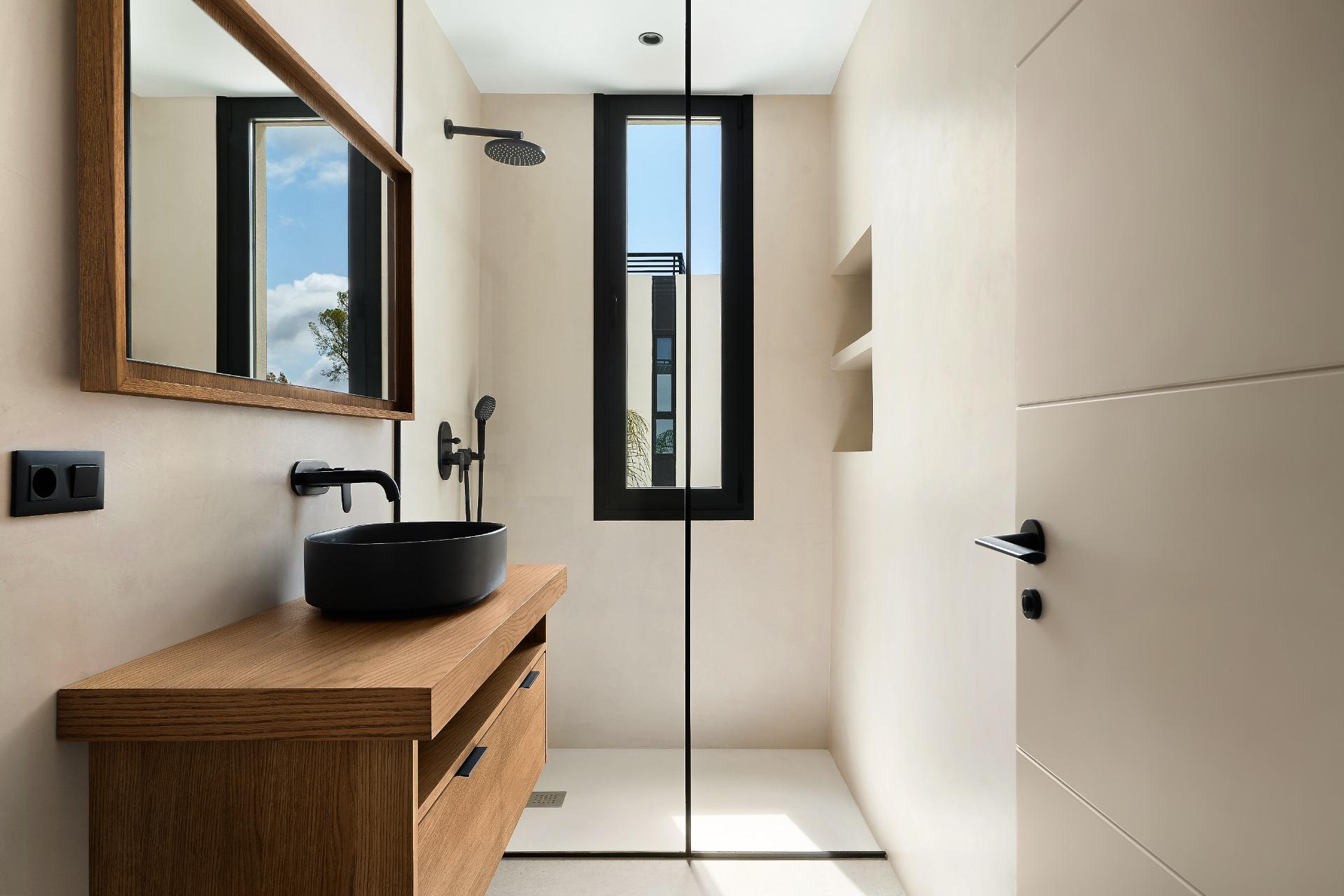 5-24-18 Villas de Obra Nueva: Noa Garden Residencial 🌟