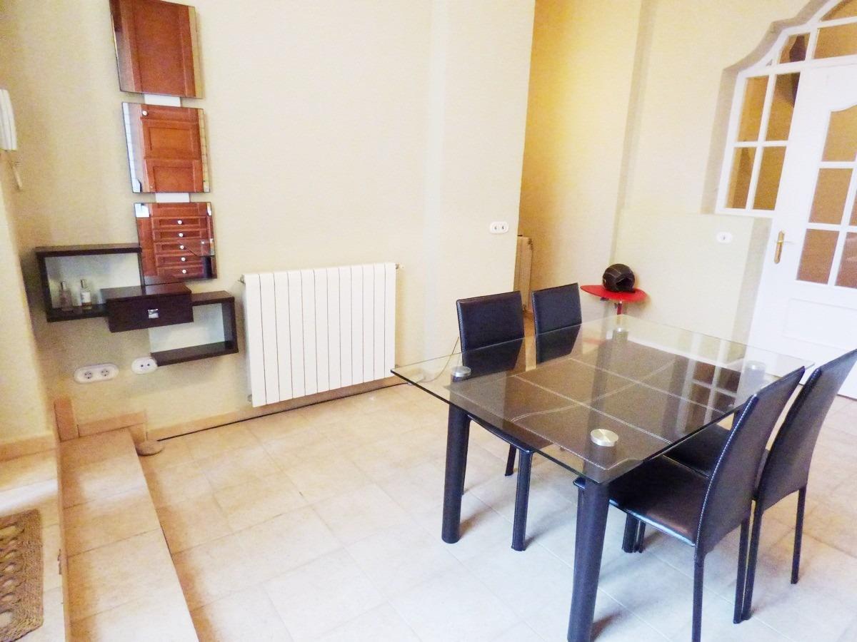 CASITA DE CAMPO DEL SIGLO XVIII REFORMADA