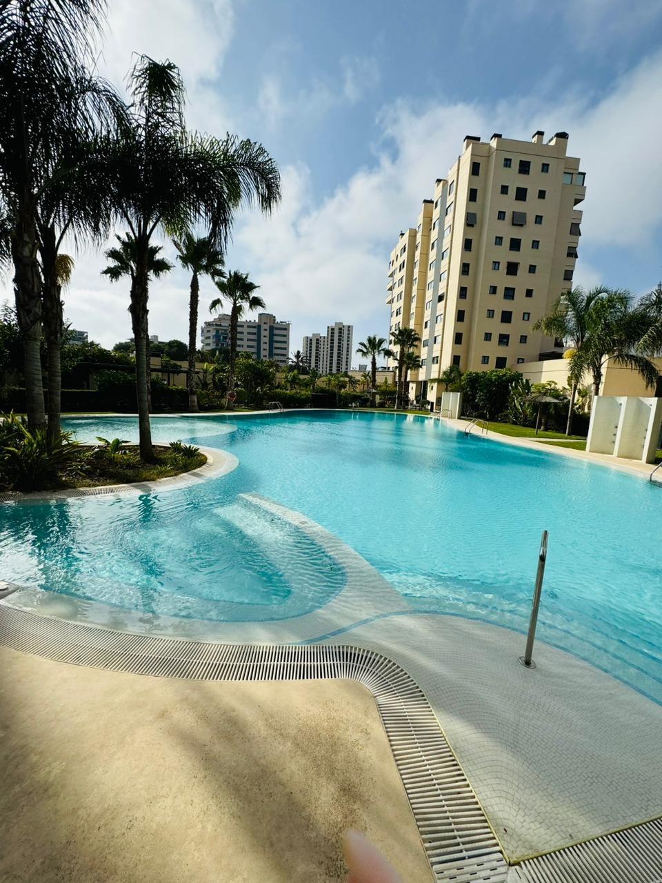 Urbanización Parque Mariola, en Pau 5, con Vistas al Mar