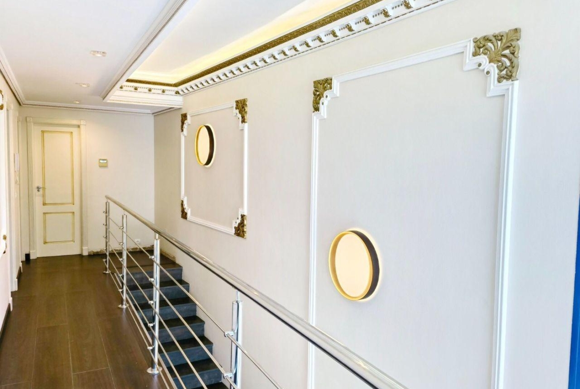 🏡 Live in Altea Hills — one of the most prestigious and secure locations on the Costa Blanca.