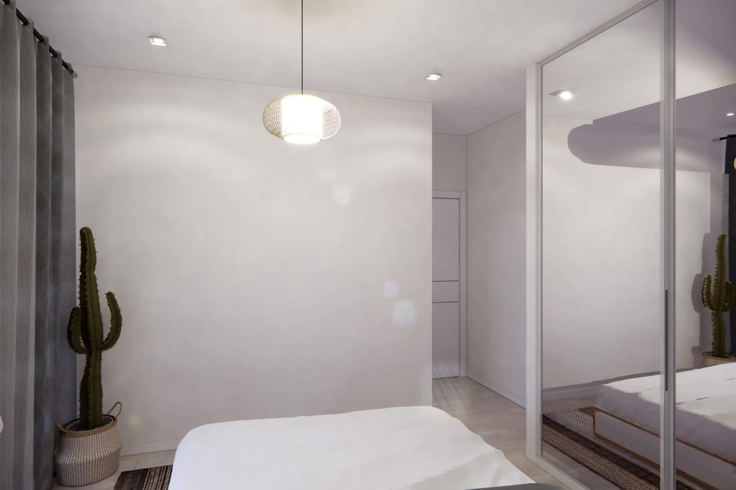 OBRA NUEVA! BUNGALOW EN PLANTA ALTA CON SOLARIUM PRIVADO DE 63 M2. 3 DORM. 2 BAÑOS. SUPERFICIE 71 M2.