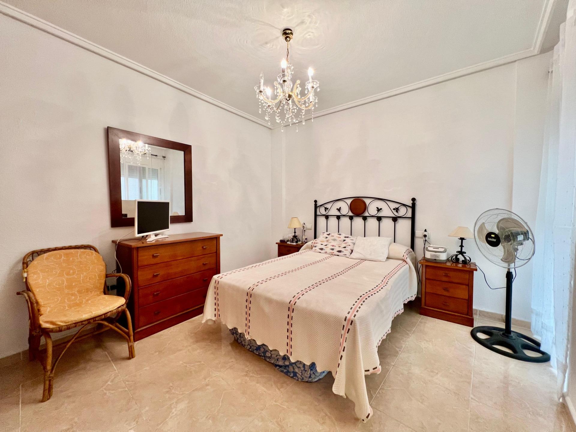 Charmant appartement in Habaneras, Torrevieja – Ideaal voor het leven