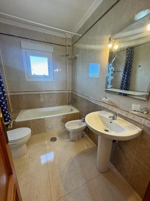 Prachtige villa met uitzicht op zee in Orihuela Costa