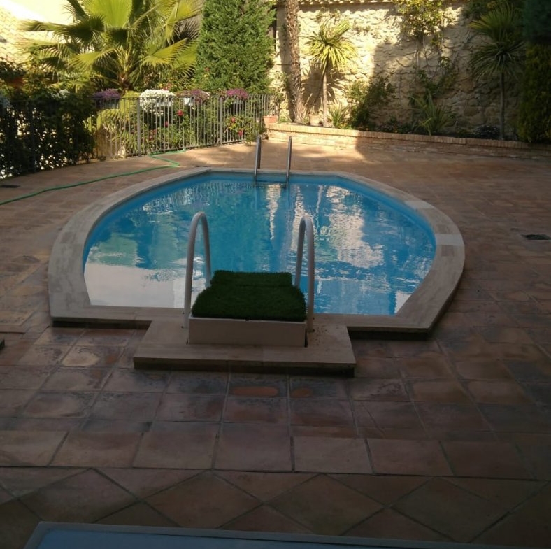 CHALET EN VENTA EN BANYERES DE MARIOLA