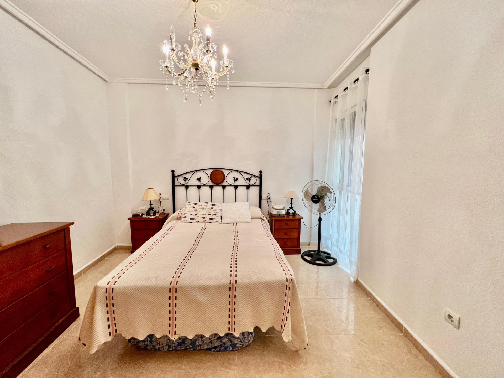Charmant appartement in Habaneras, Torrevieja – Ideaal voor het leven