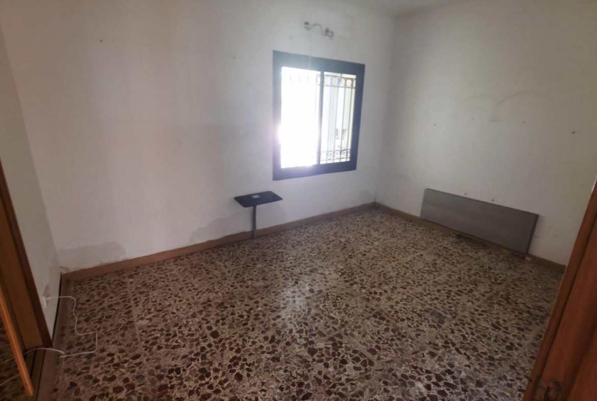 Magnífico chalet con amplias posibilidades en La Albufereta – Playa de San Juan (Alicante)