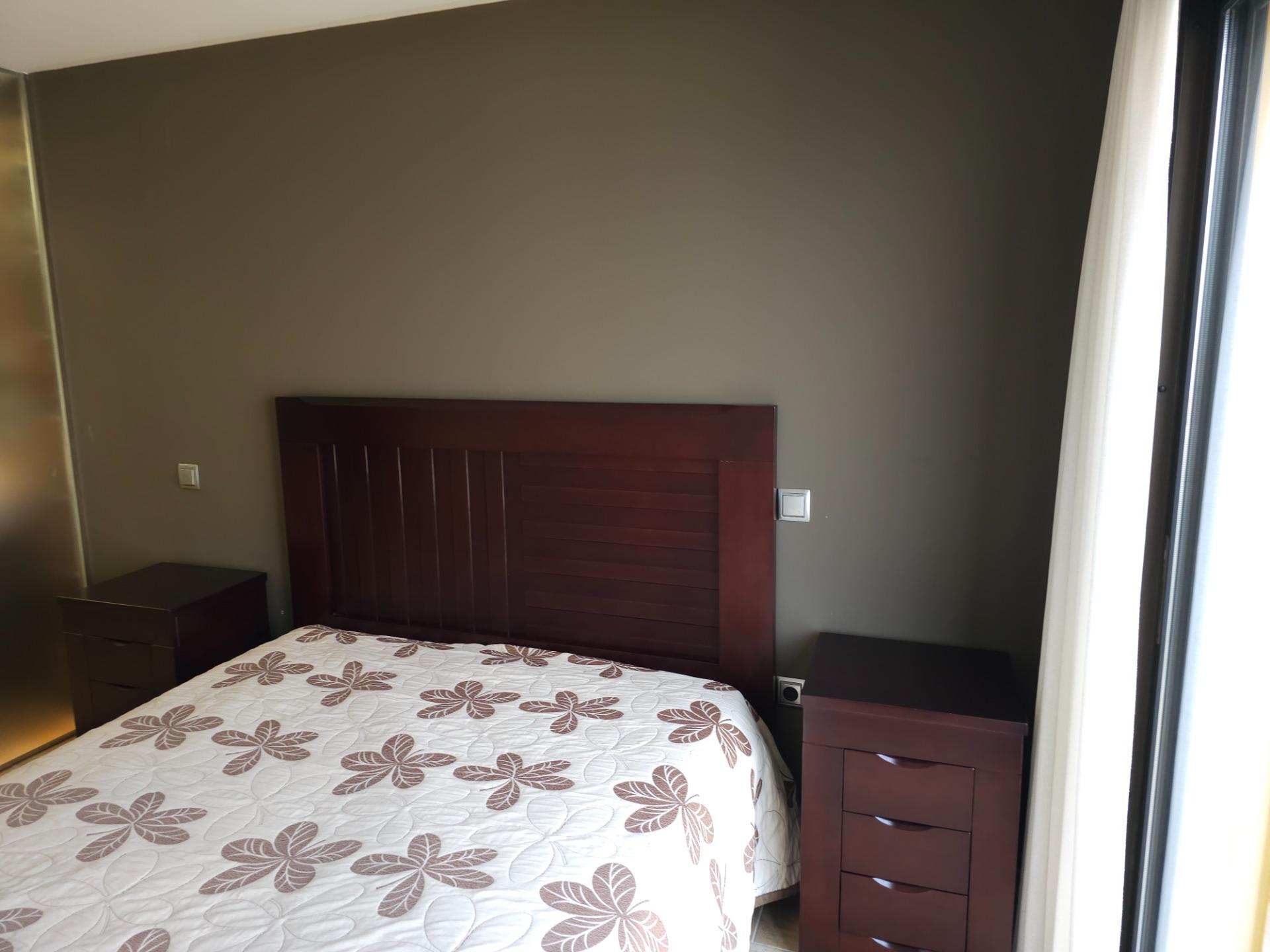 Exclusief appartement in Guardamar del Segura met uitzicht op zee