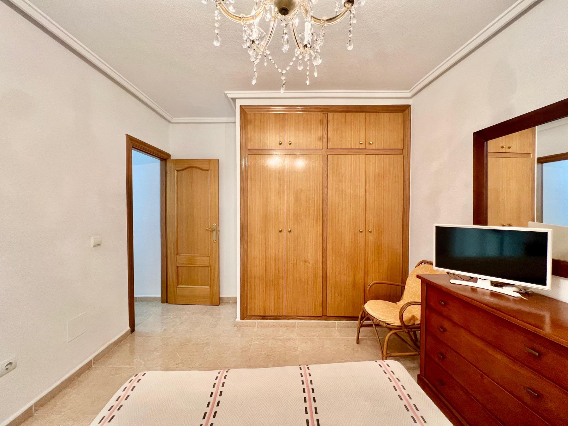 Charmant appartement in Habaneras, Torrevieja – Ideaal voor het leven