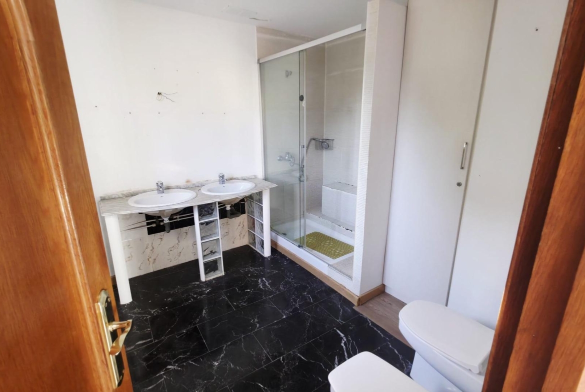 Magnífico chalet con amplias posibilidades en La Albufereta – Playa de San Juan (Alicante)