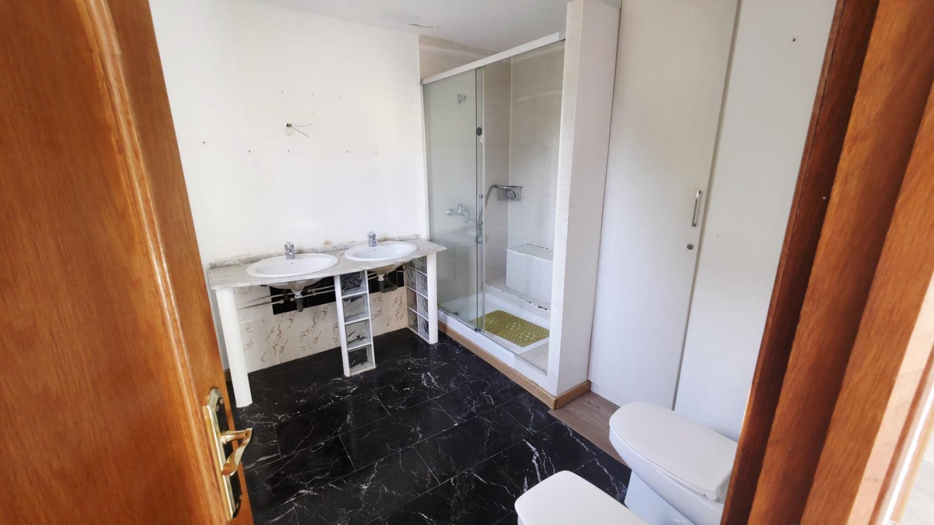 Magnífico chalet con amplias posibilidades en La Albufereta – Playa de San Juan (Alicante)