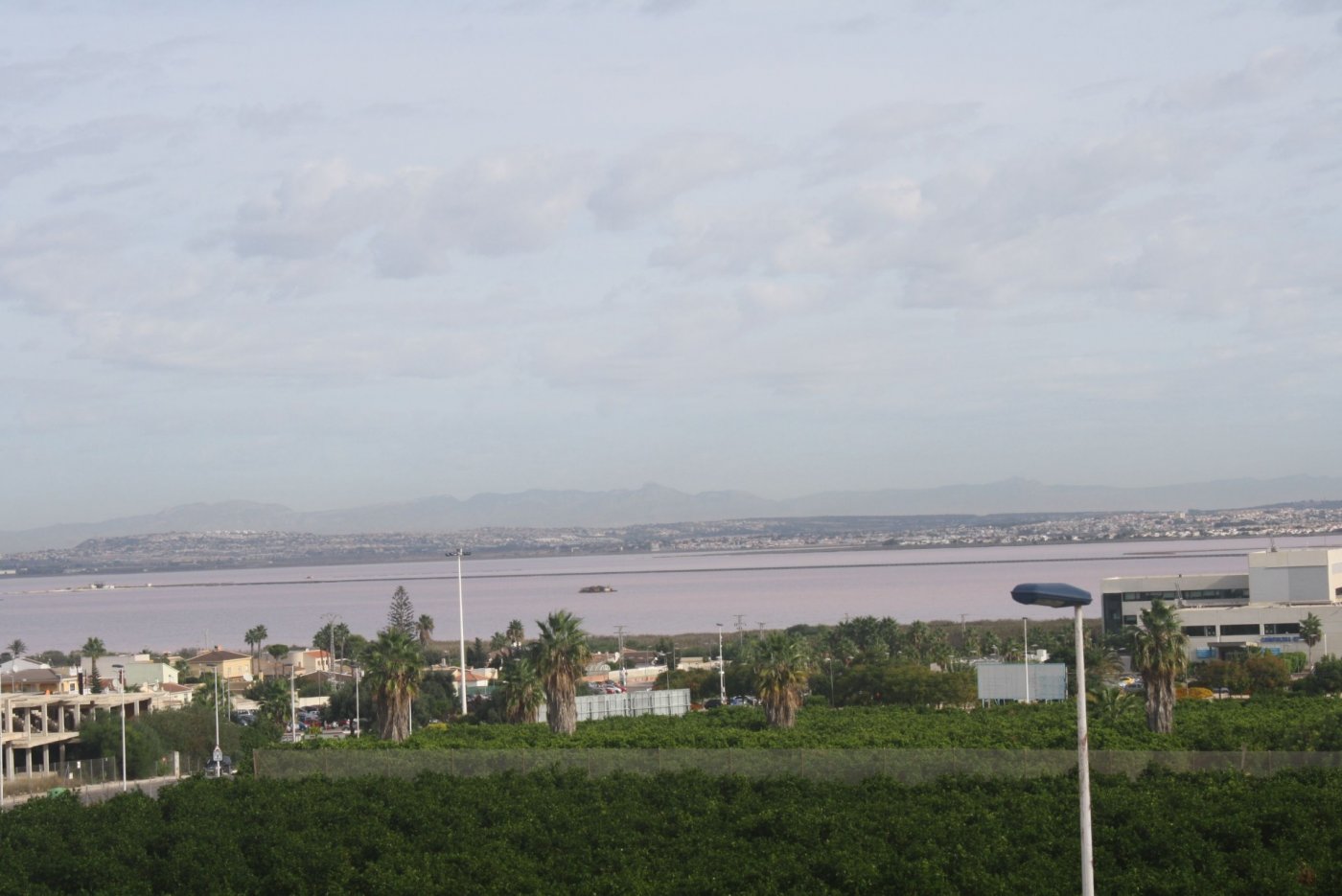 BEAUTIFUL TOWNHOUSE IN LOS ALTOS, TORREVIEJA