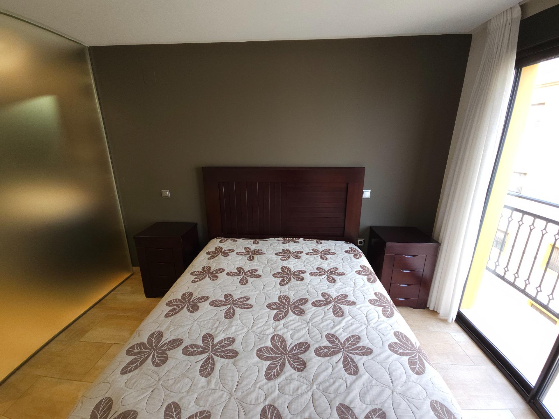 Exclusief appartement in Guardamar del Segura met uitzicht op zee