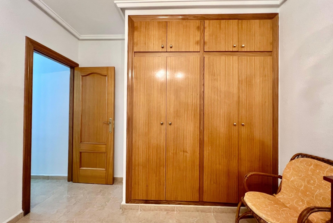 Charmant appartement in Habaneras, Torrevieja – Ideaal voor het leven
