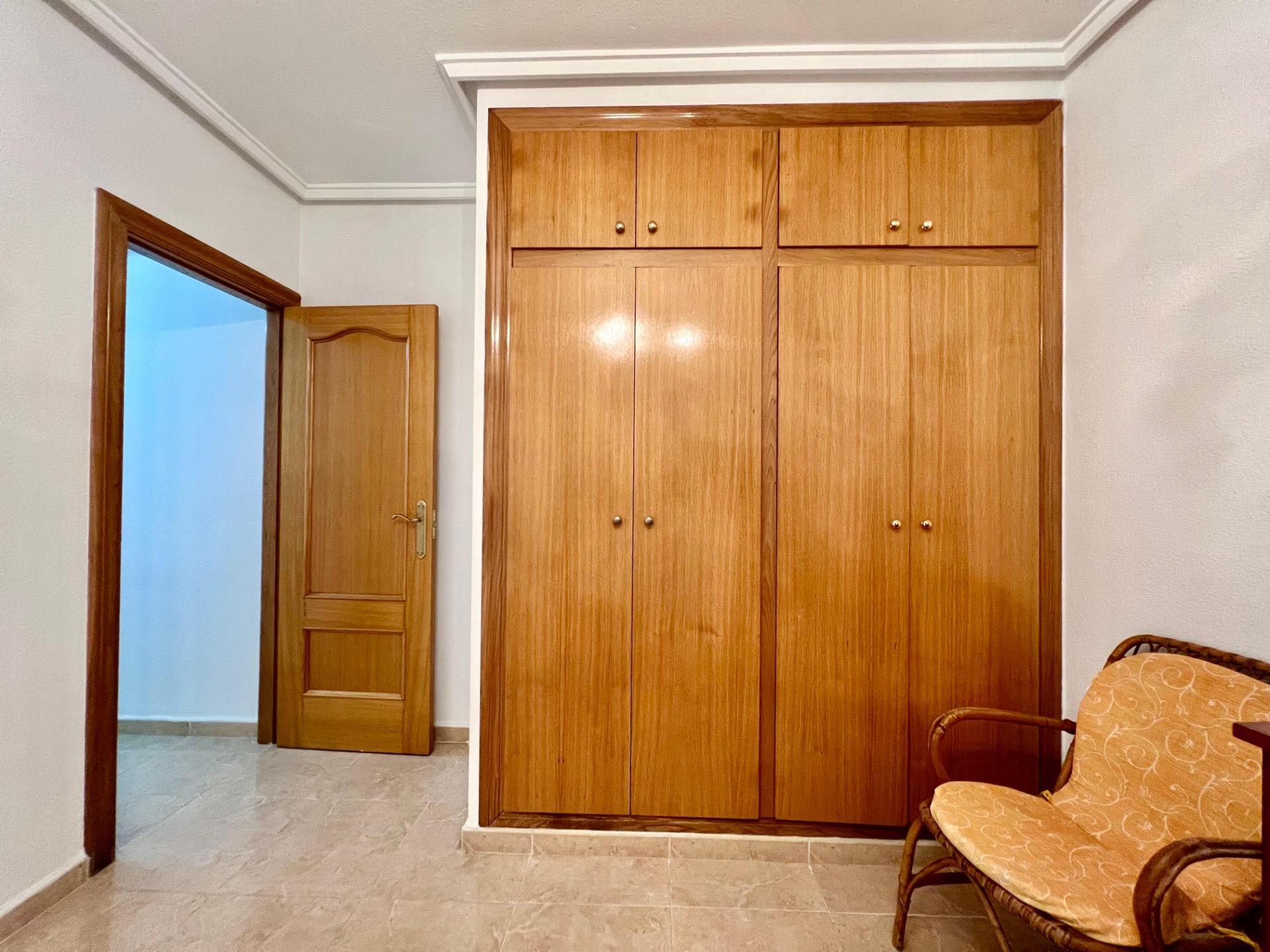 Charmant appartement in Habaneras, Torrevieja – Ideaal voor het leven