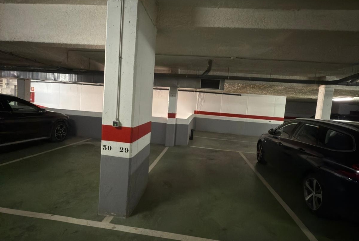 Apartamento a estrenar a 600 m de la playa