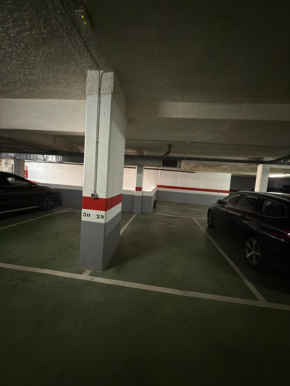 Apartamento a estrenar a 600 m de la playa