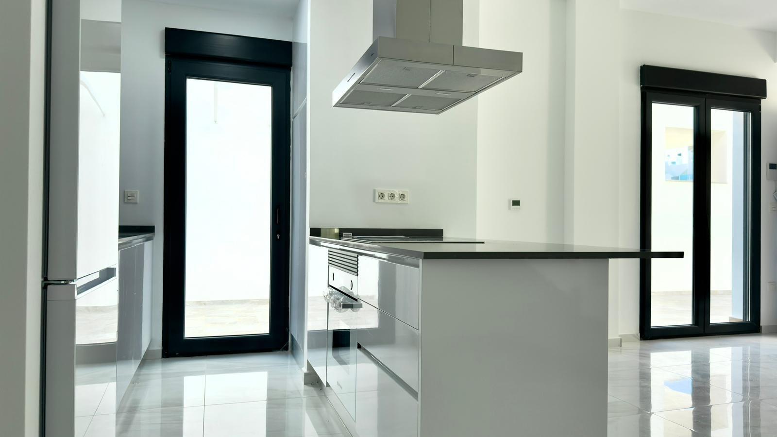 5-27-40 Exclusive villa in Polop with mountain views