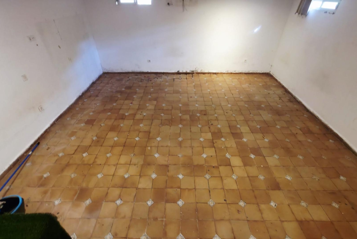 Magnífico chalet con amplias posibilidades en La Albufereta – Playa de San Juan (Alicante)