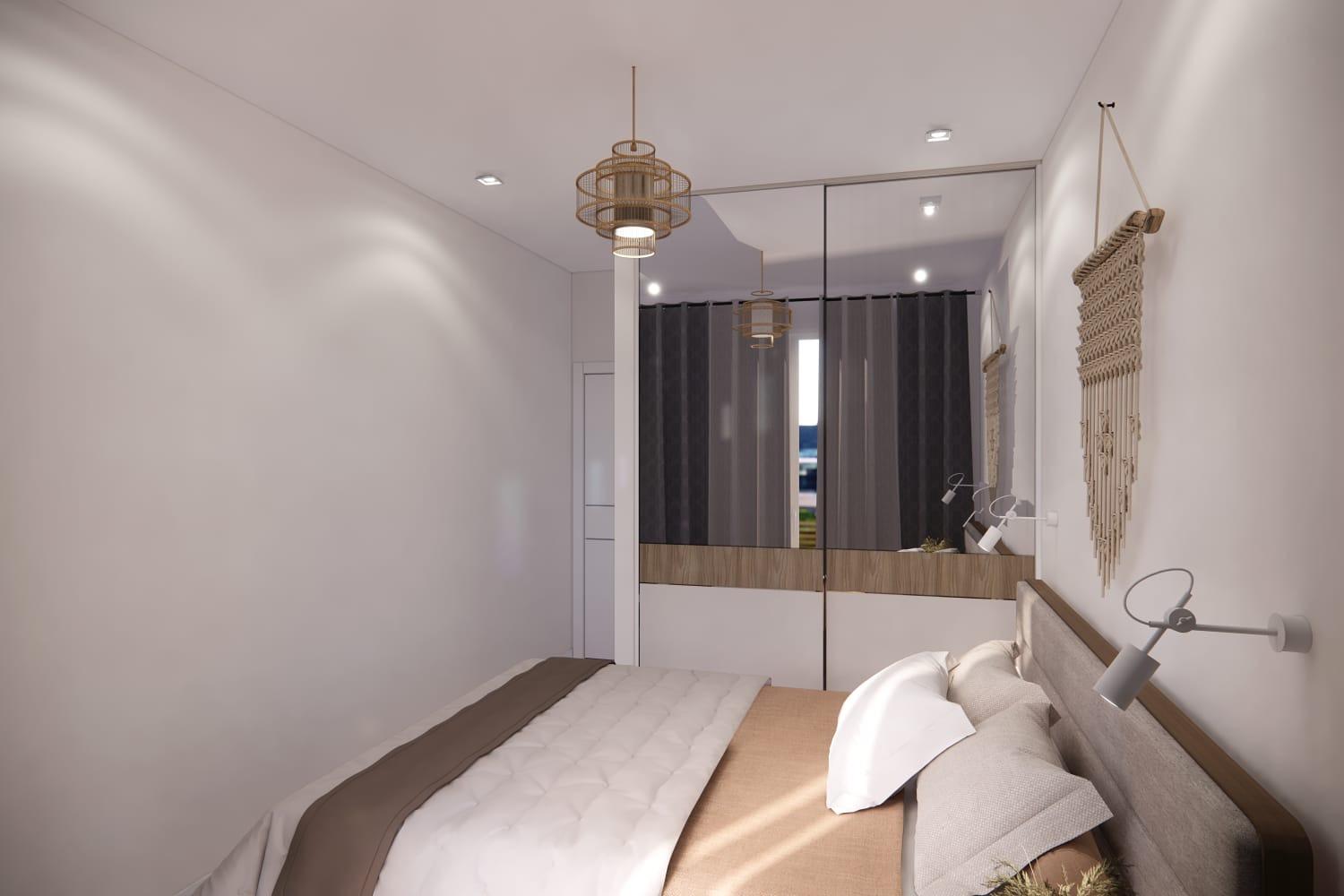 OBRA NUEVA! BUNGALOW EN PLANTA ALTA CON SOLARIUM PRIVADO DE 63 M2. 3 DORM. 2 BAÑOS. SUPERFICIE 71 M2.