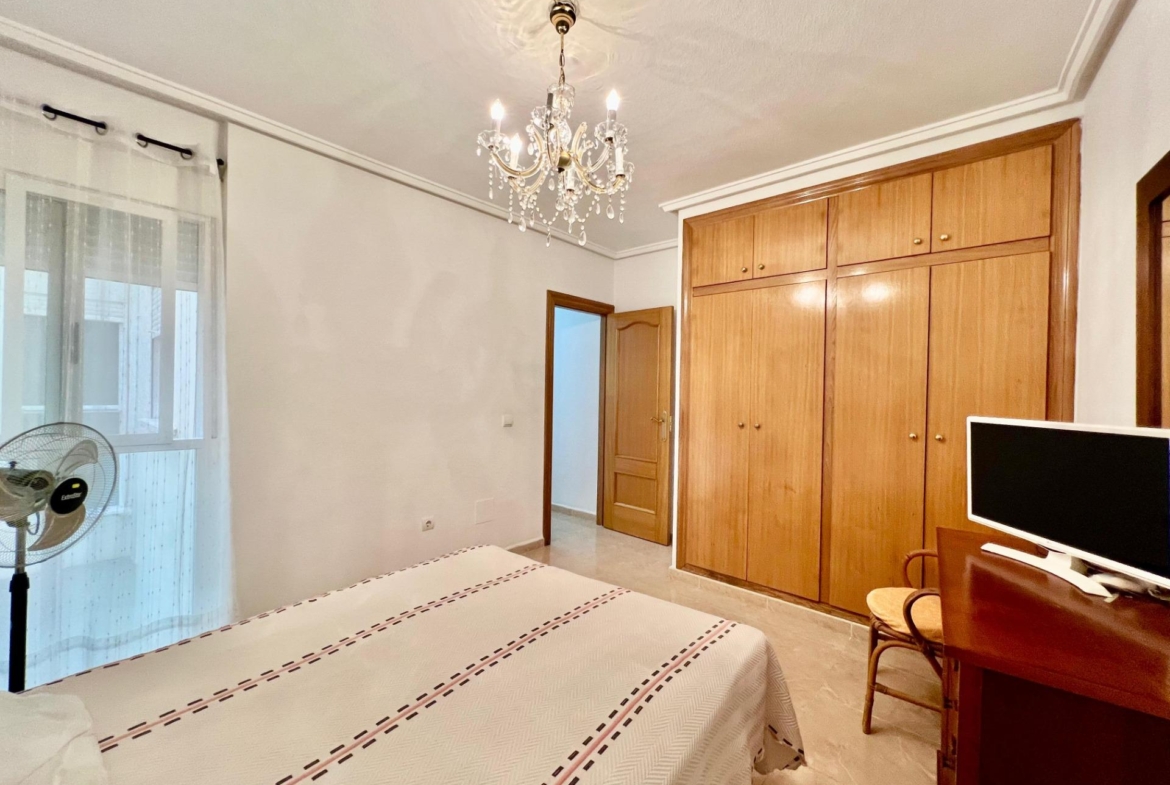 Charmant appartement in Habaneras, Torrevieja – Ideaal voor het leven