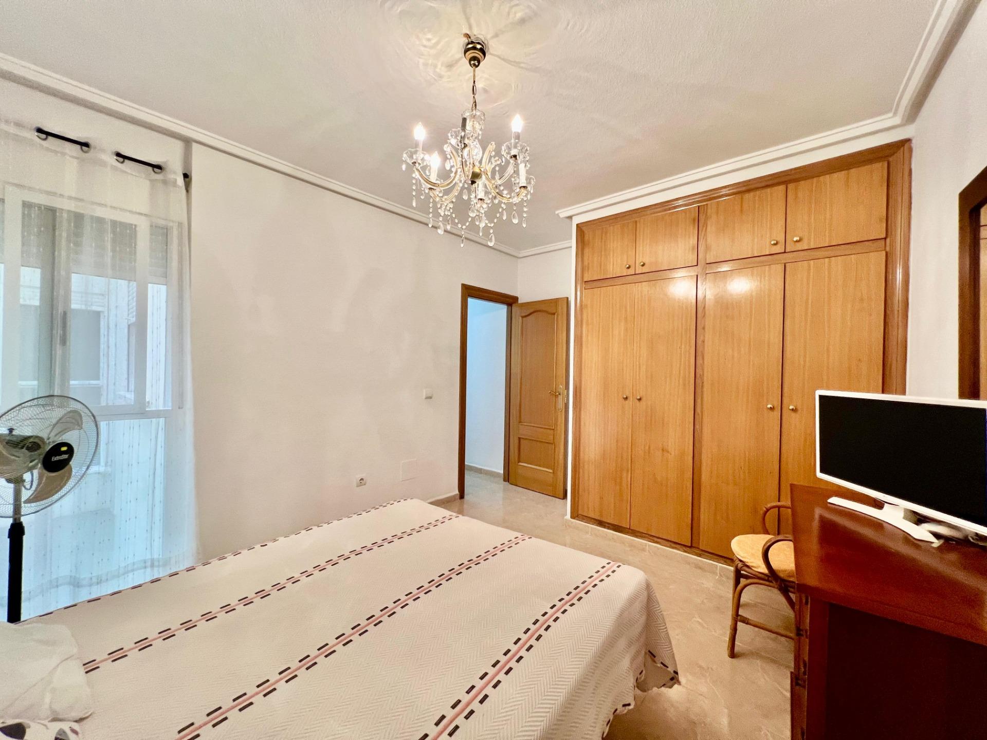 Charmant appartement in Habaneras, Torrevieja – Ideaal voor het leven