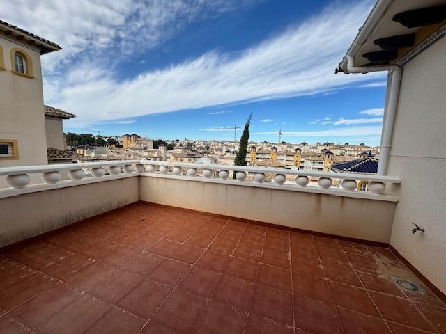 Prachtige villa met uitzicht op zee in Orihuela Costa