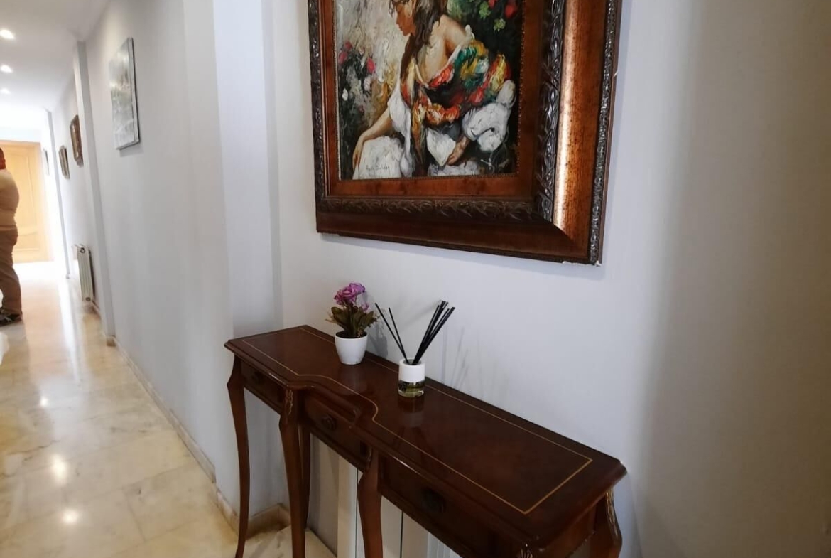 Preciosa casa en casco urbano