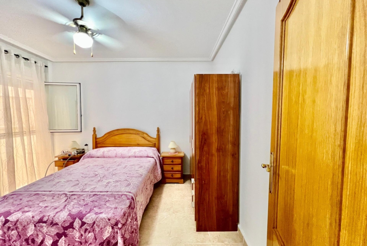 Charmant appartement in Habaneras, Torrevieja – Ideaal voor het leven