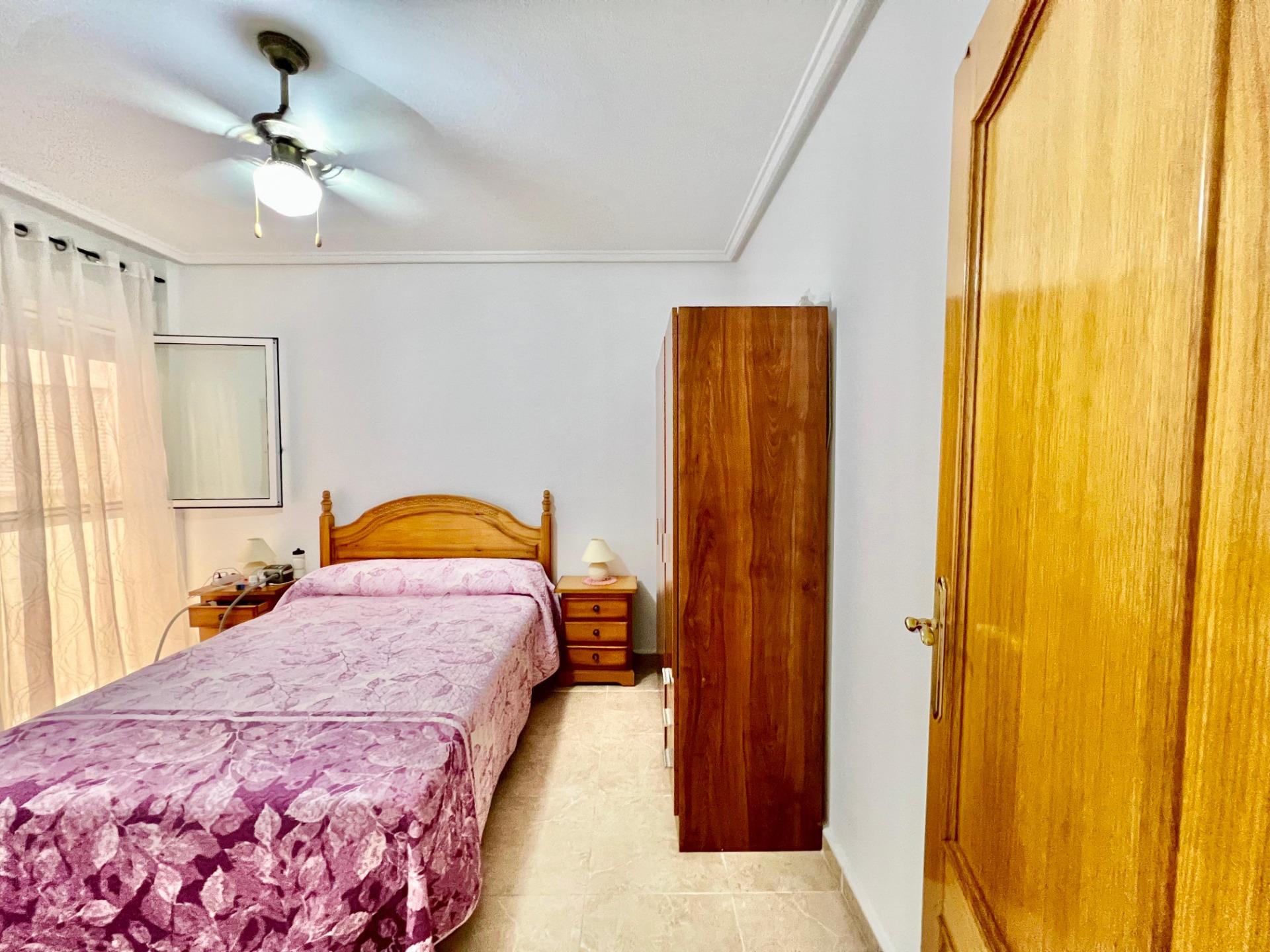 Charmant appartement in Habaneras, Torrevieja – Ideaal voor het leven