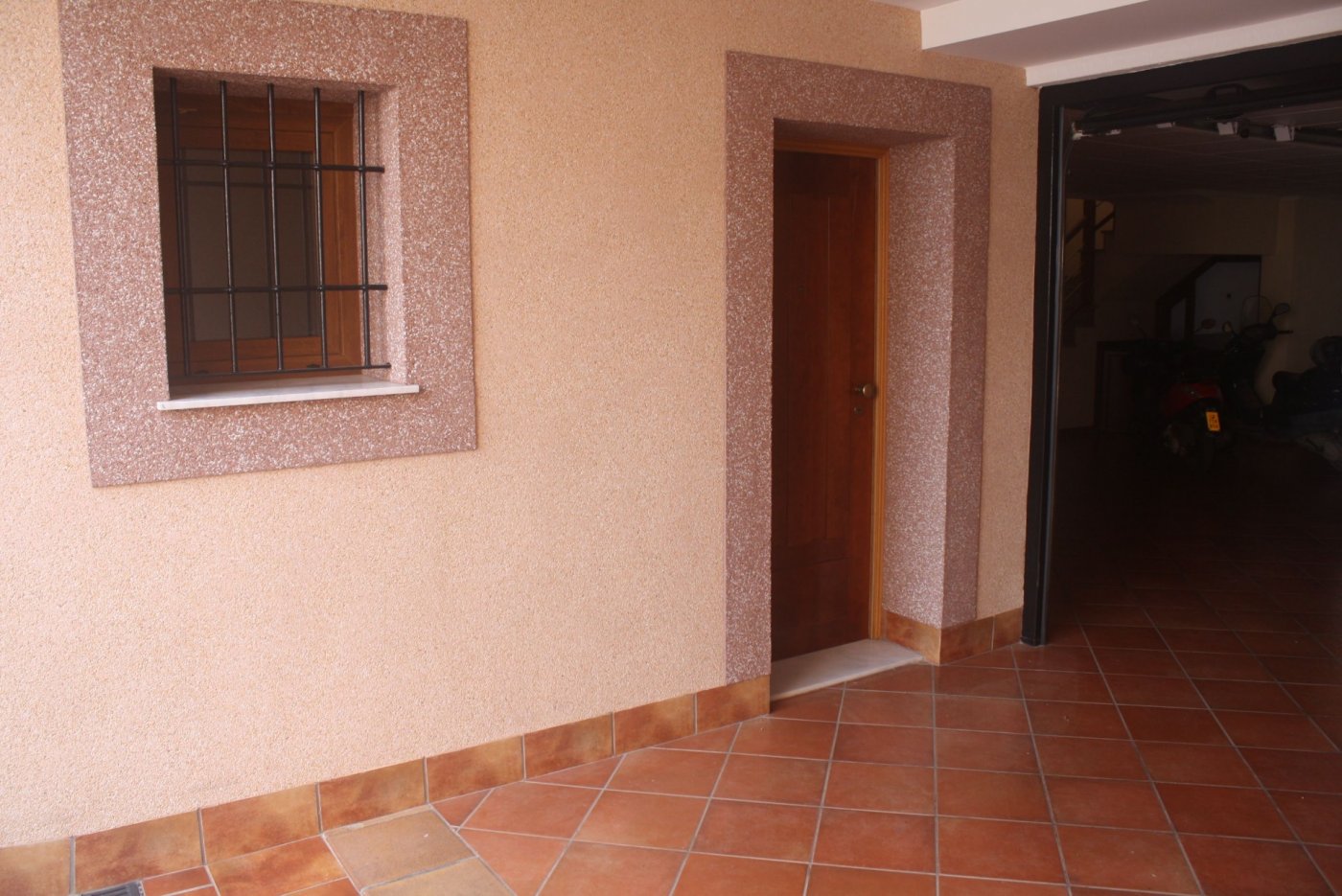 BEAUTIFUL TOWNHOUSE IN LOS ALTOS, TORREVIEJA
