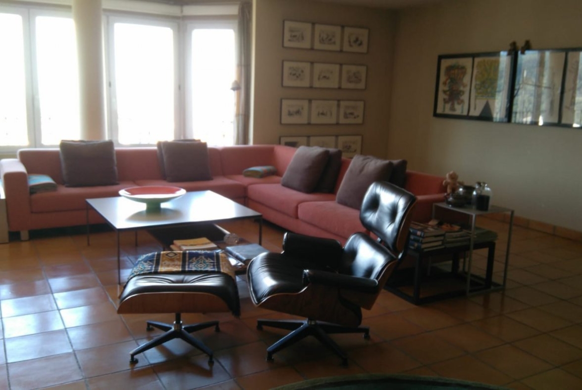 CHALET EN VENTA EN BANYERES DE MARIOLA
