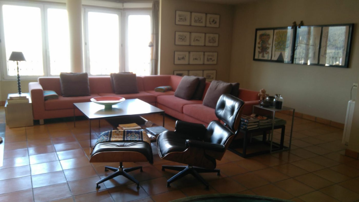 CHALET EN VENTA EN BANYERES DE MARIOLA