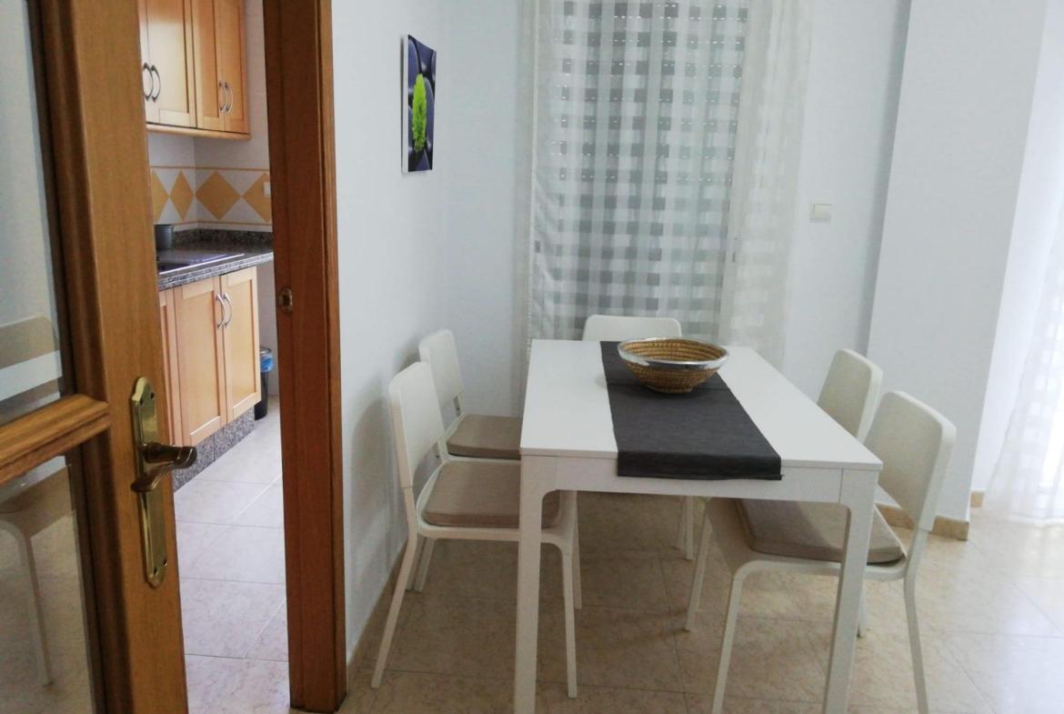 Tu hogar ideal en el corazón de Guardamar del Segura