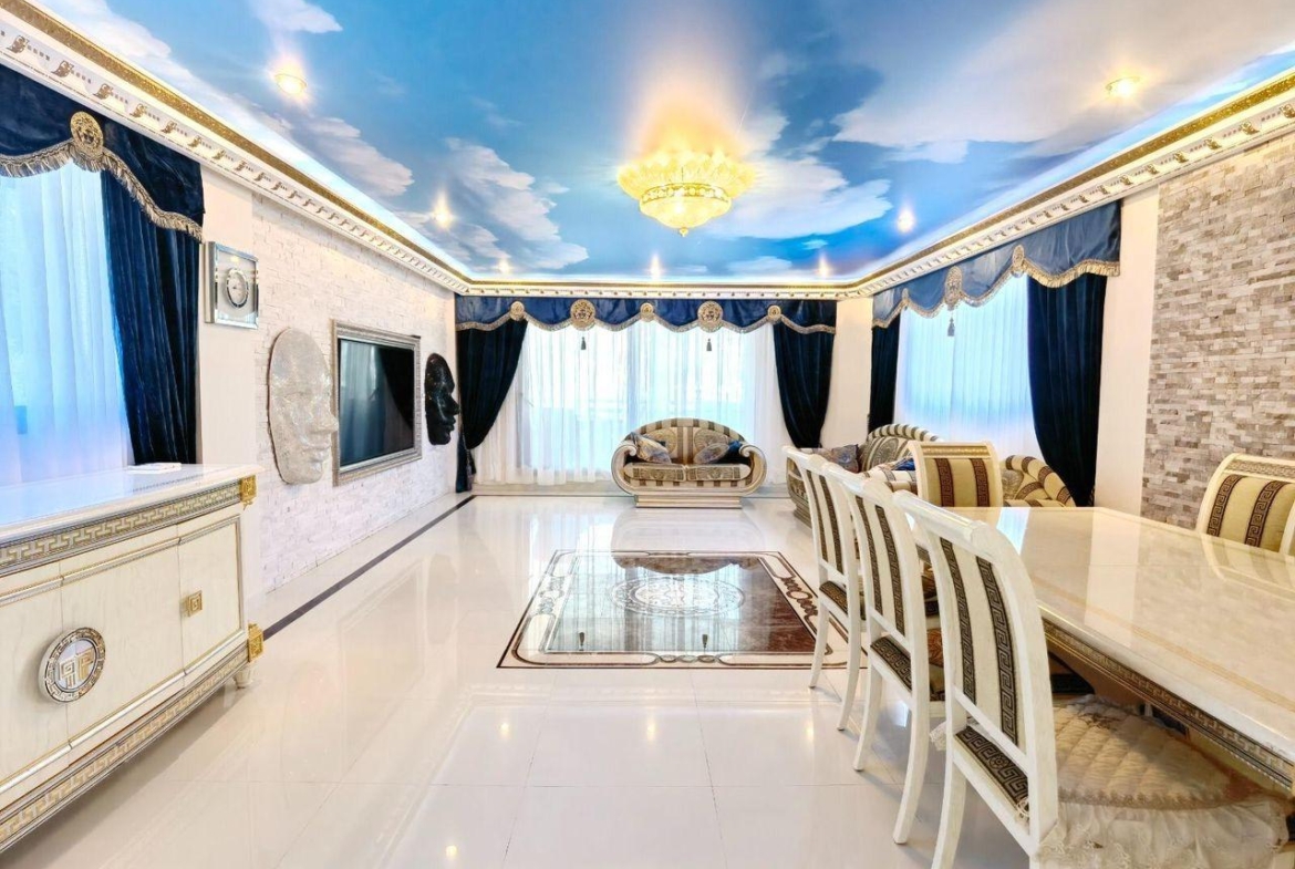 🏡 Live in Altea Hills — one of the most prestigious and secure locations on the Costa Blanca.