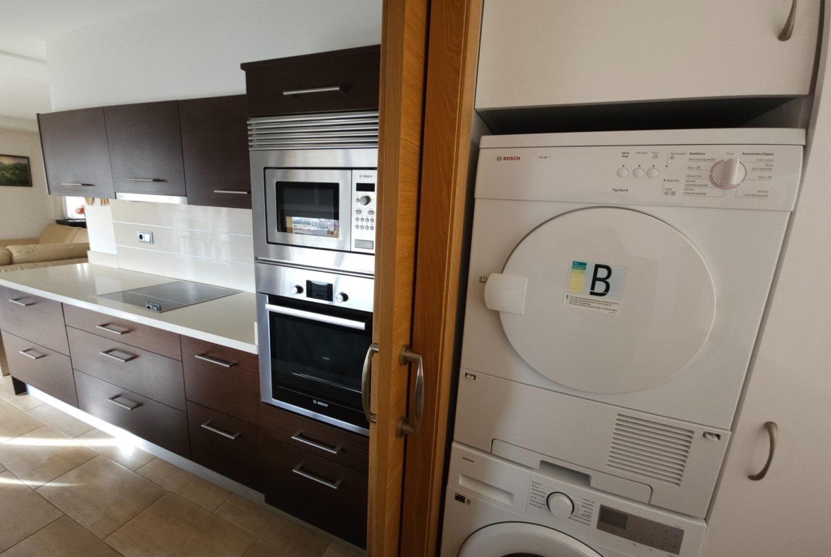 Exclusief appartement in Guardamar del Segura met uitzicht op zee