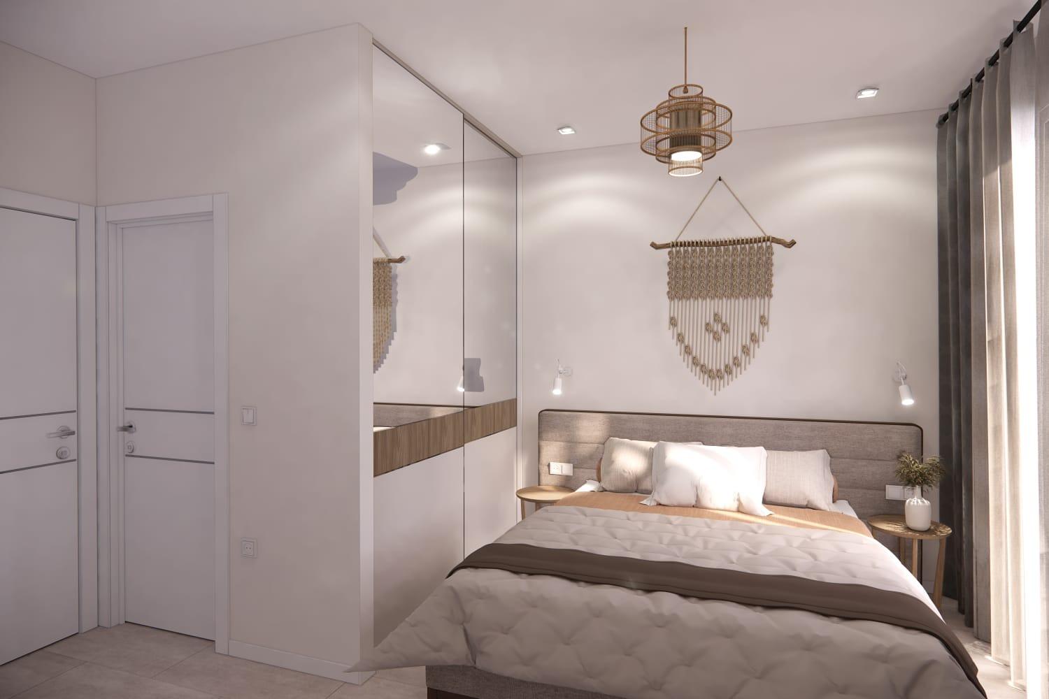 OBRA NUEVA! BUNGALOW EN PLANTA ALTA CON SOLARIUM PRIVADO DE 63 M2. 3 DORM. 2 BAÑOS. SUPERFICIE 71 M2.