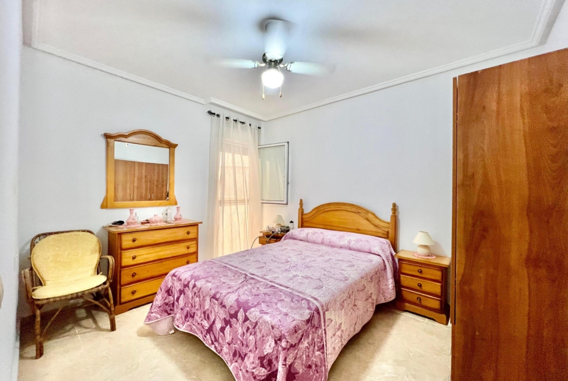 Charmant appartement in Habaneras, Torrevieja – Ideaal voor het leven