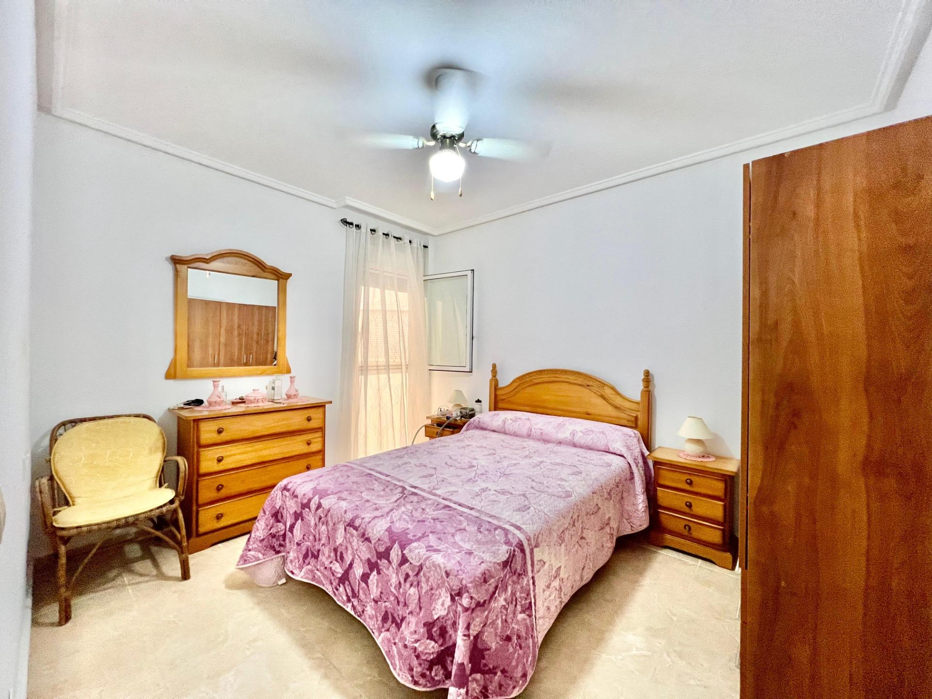Charmant appartement in Habaneras, Torrevieja – Ideaal voor het leven