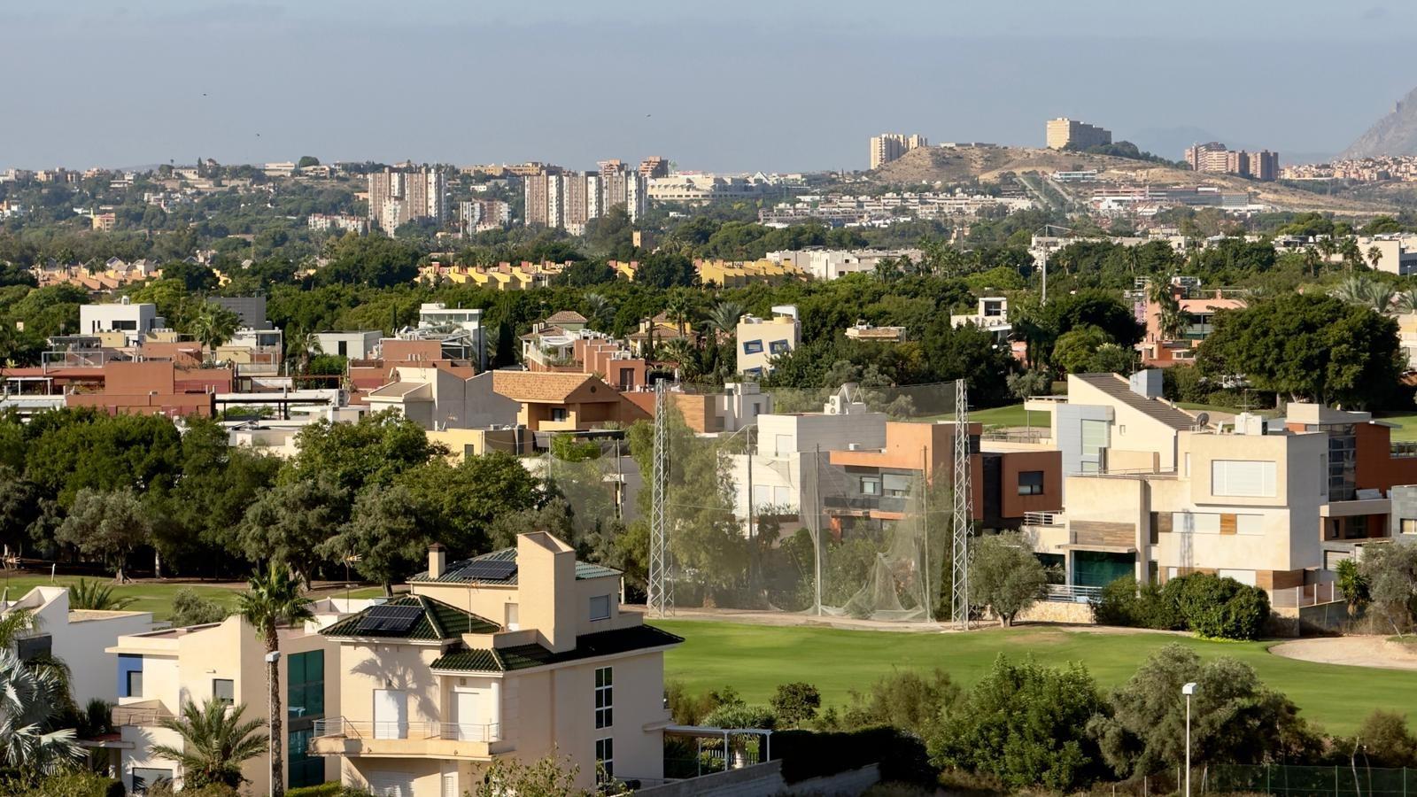 5-30-35 Exclusivo ático con impresionante terraza solárium en Azara, Pau 5