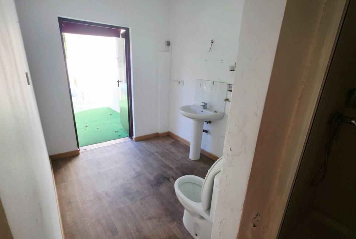 Magnífico chalet con amplias posibilidades en La Albufereta – Playa de San Juan (Alicante)