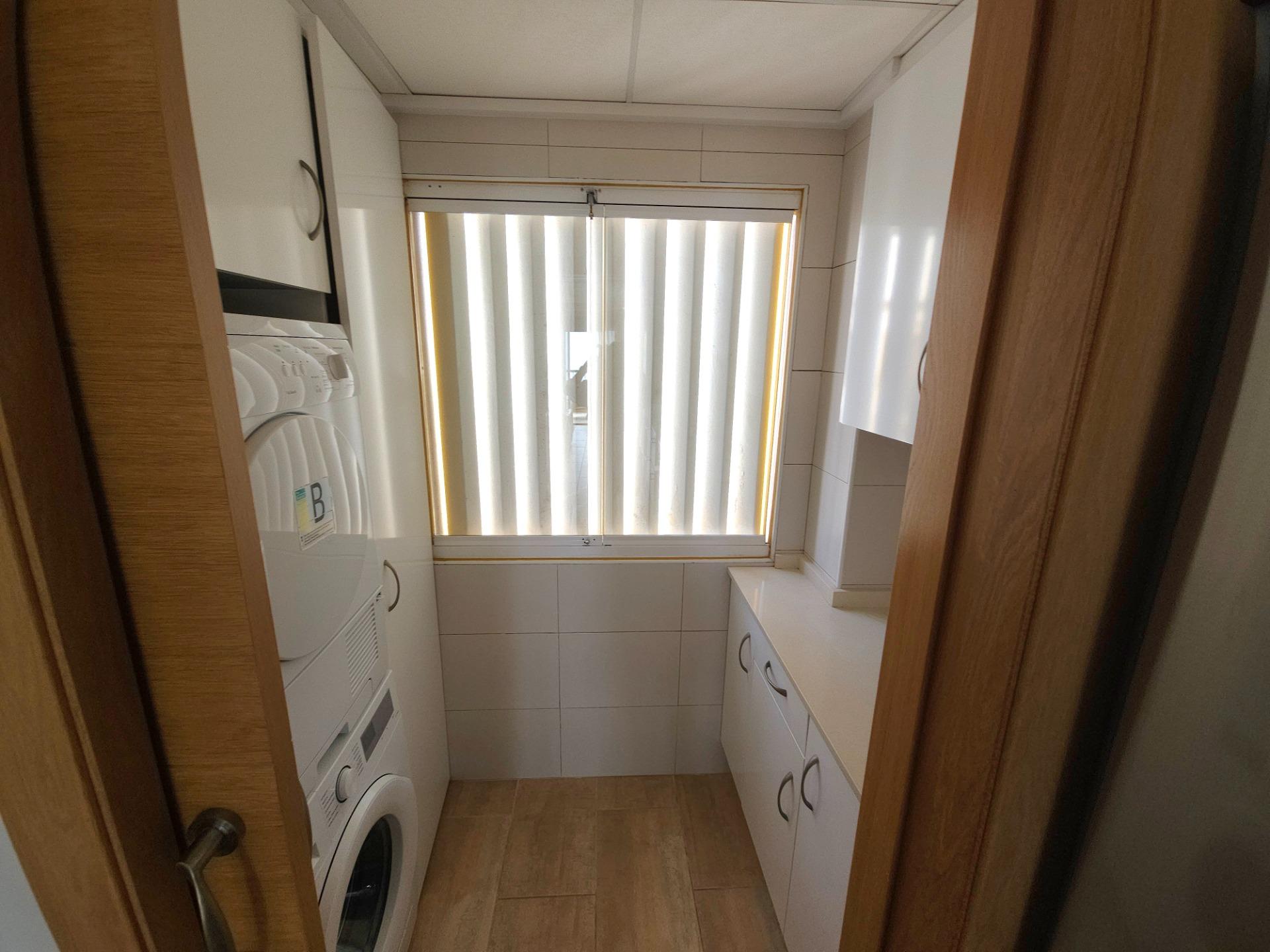 Exclusief appartement in Guardamar del Segura met uitzicht op zee