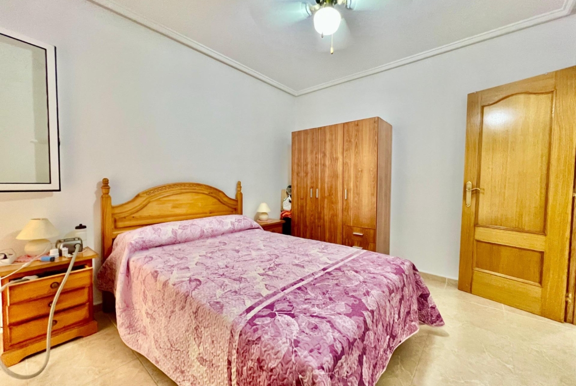 Charmant appartement in Habaneras, Torrevieja – Ideaal voor het leven