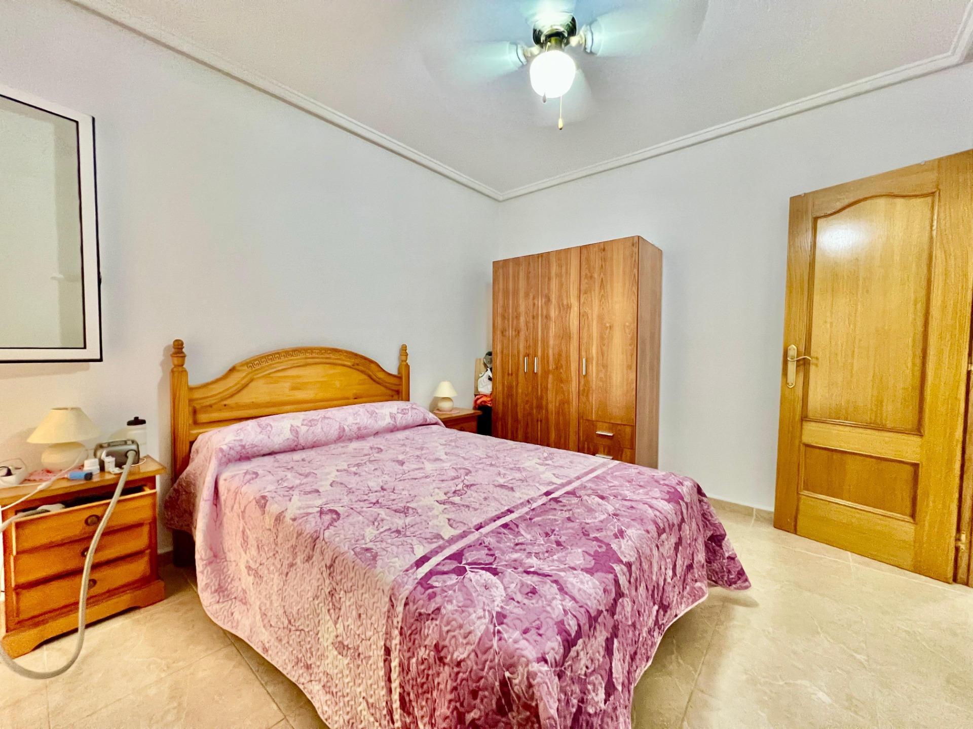 Charmant appartement in Habaneras, Torrevieja – Ideaal voor het leven