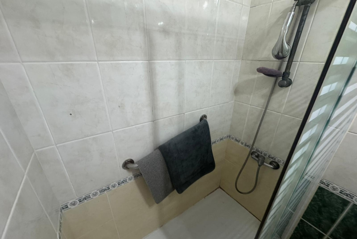 Beautiful apartment just 450 m from the beach in Puerto de Sagunto!