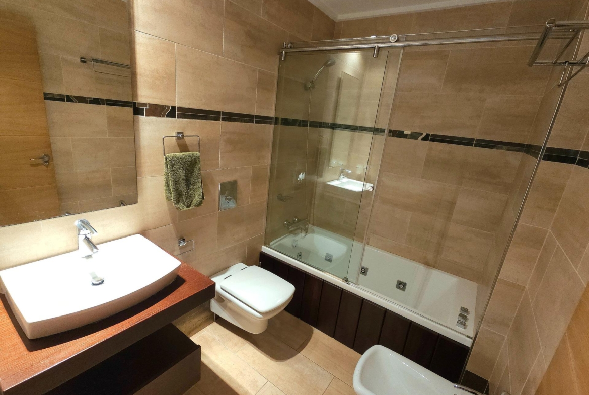 Exclusief appartement in Guardamar del Segura met uitzicht op zee