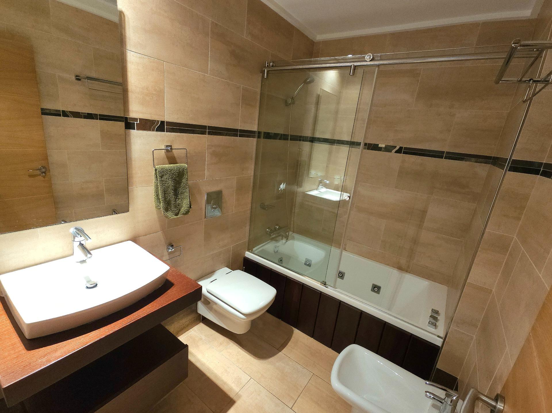 Exclusief appartement in Guardamar del Segura met uitzicht op zee