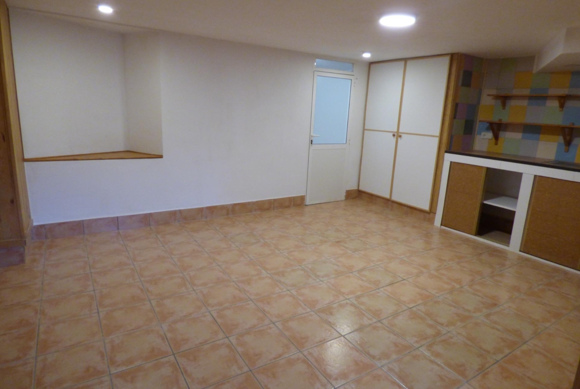 CHALET ADOSADO LISTO PARA ENTRAR A VIVIR EN SAN JUAN