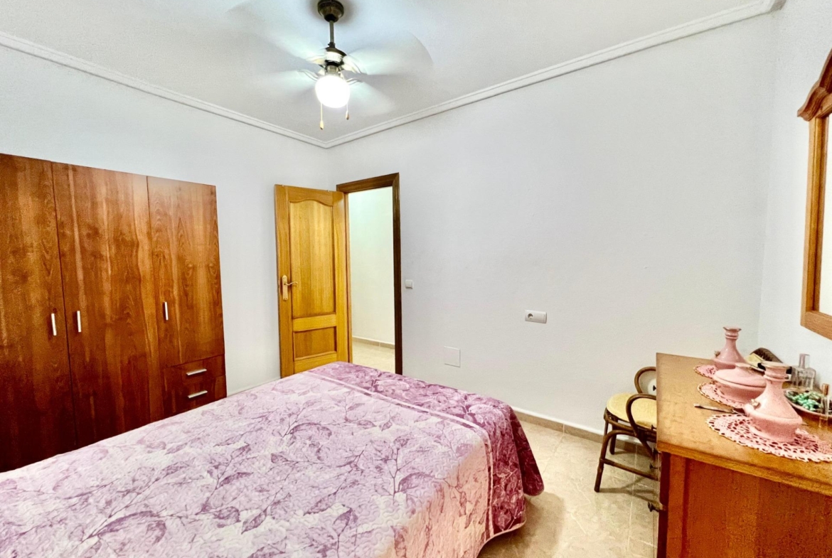 Charmant appartement in Habaneras, Torrevieja – Ideaal voor het leven
