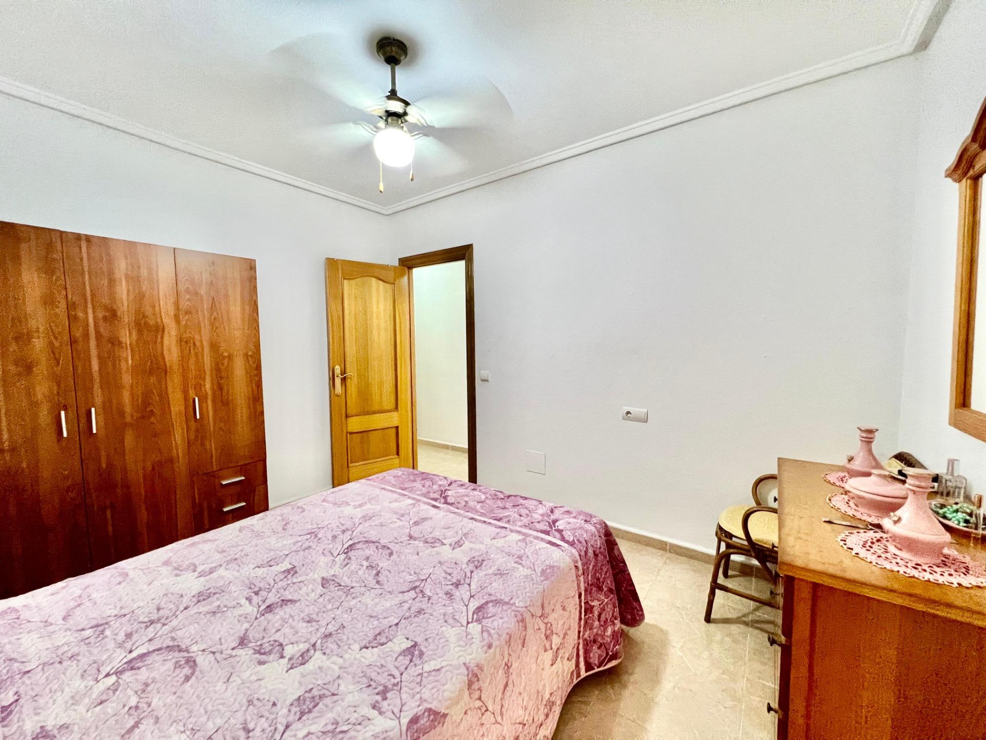 Charmant appartement in Habaneras, Torrevieja – Ideaal voor het leven