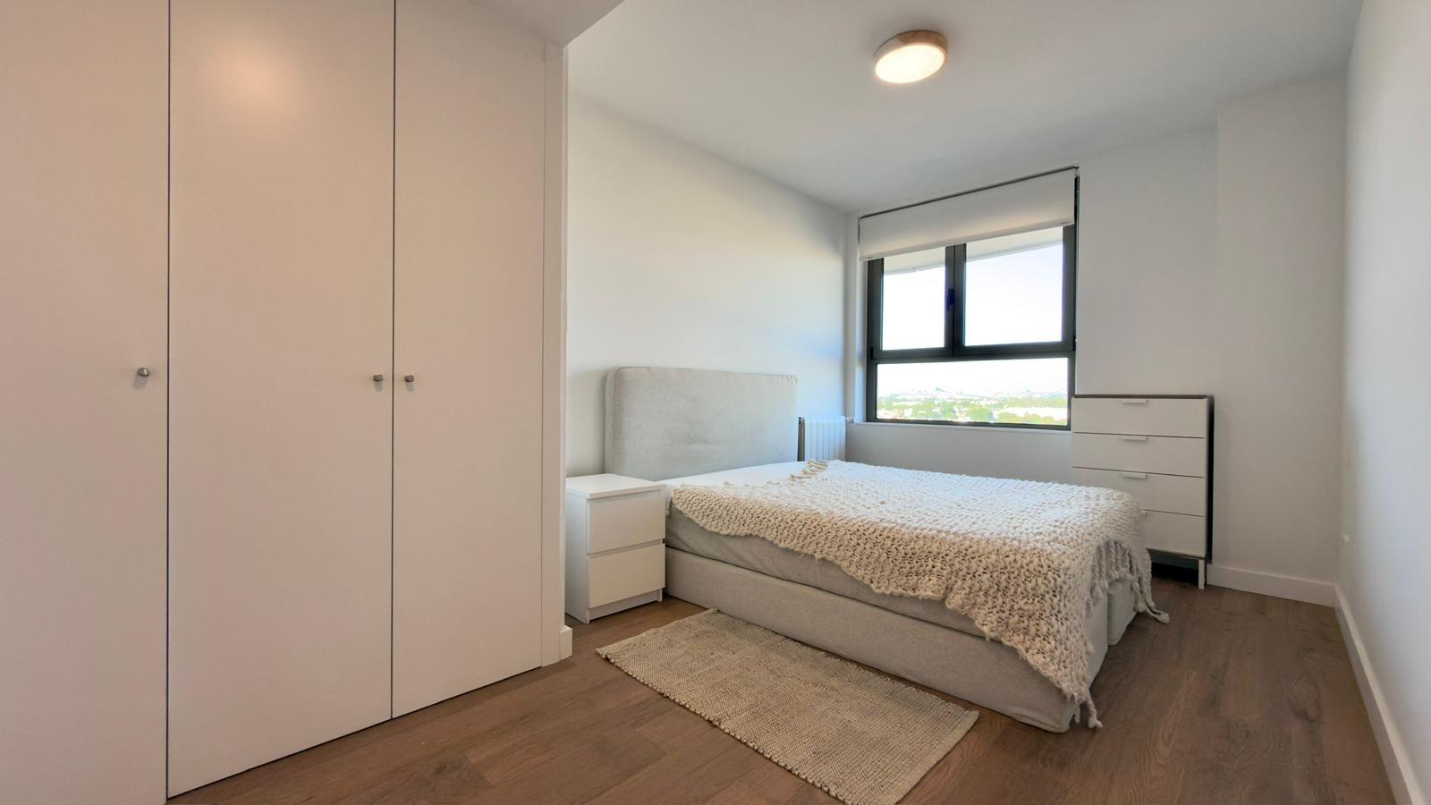 5-32-29 Exclusivo ático con impresionante terraza solárium en Azara, Pau 5